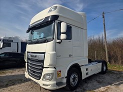 DAF XF 480 FT